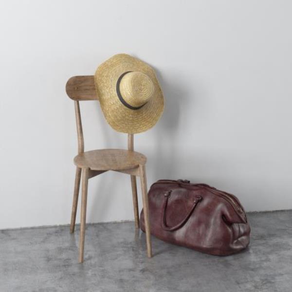 Bag And Hat